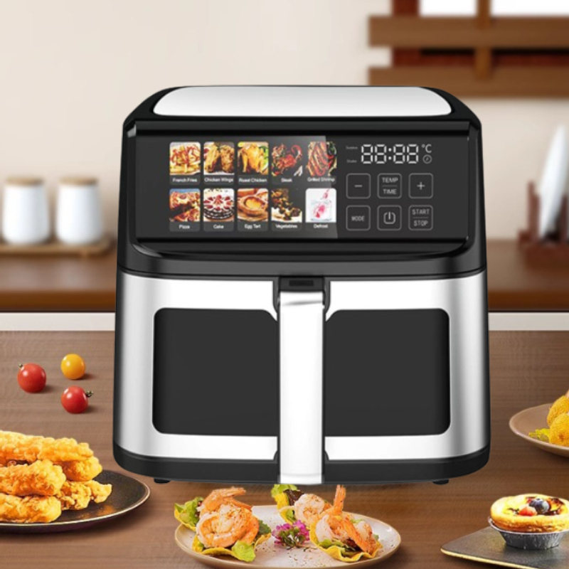 air fryer